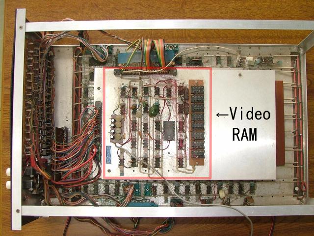 旧VideoRAM